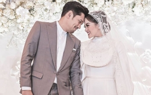 Ririn Ekawati Justru Senang Gaun Pengantinnya Disebut Mirip Biarawati, Ibnu Jamil Salfok Bagian ini