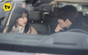 Ji Chang Wook Bucin Tatap Kim Ji Won di 'Lovestruck In The City' Buat Fans Halu