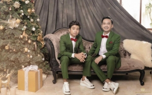 Buntut Unfollow IG, Ruben Onsu Khawatirkan Psikis Betrand Peto Usai Minta Diantar ke Psikolog