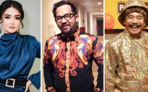 Wika Salim Ajak Bedu dan Opie Kumis Joget TikTok, Siapa Yang Paling Lihai?