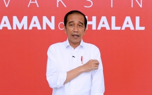 Jokowi Instruksikan Pengetatan RT-RW Usai Sebut PPKM Tak Efektif