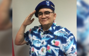 Sempat Diminta Beri Kesaksian, Ruhut Sitompul Bicara Isu Kudeta Partai Demokrat