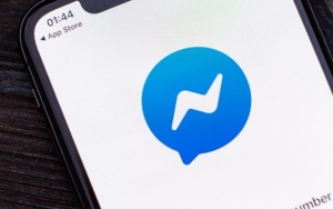 Facebook Messenger