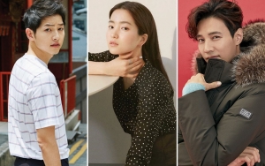 5 Artis Papan Atas Ini Punya Pekerjaan Tak Terduga Sebelum Debut Akting