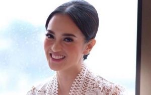 Ririn Ekawati Punya Alasan Khusus Gandeng MUA Perempuan di Hari Pernikahannya