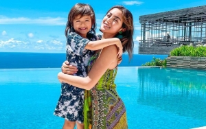 Jessica Iskandar Mellow Dipeluk Erat El Barack: Kamu Yang Buat Aku Kuat