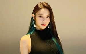 Cube Entertainment Umumkan Elkie Resmi Tinggalkan CLC dan Agensi