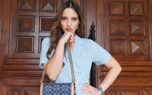 Ramai Dikritik Saat Jadi Host TikTok Awards, Nia Ramadhani: Bukan Sosok Manusia Sempurna
