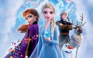 Film Disney 'Frozen' Ternyata Bantu Peneliti Pecahkan Kasus Misterius Berusia 62 Tahun 