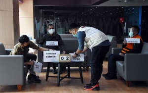 Bukan Main! Korupsi Bansos Corona Direncanakan Sebelum Pandemi, Ini Penjelasan KPK