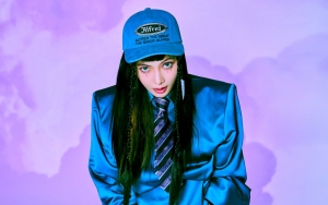 HyunA Menolak Jadi Gadis Baik Yang Diharapkan Banyak Orang Dalam MV 'Good Girl'