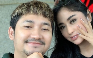 Dewi Persik Bakal Kerja Bareng Saiful Jamil, Angga Wijaya Cemburu?