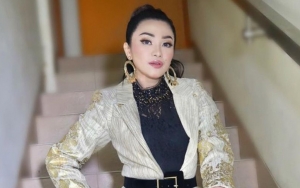 Antusiasme Fitri Carlina Bakal Bawakan Lagu Dangdut Dalam Konser Amal Virtual di Amerika