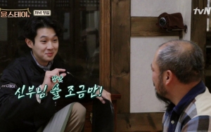 Choi Woo Shik Gabung 'Youn's Stay' Disebut Keajaiban, Perilaku Paling Disorot