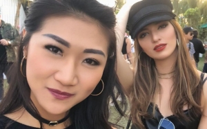 Nia Ramadhani Dikritik Jadi Host TikTok Awards, Asisten Pribadi Beri Dukungan Sebut Manusia Hebat