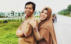 Cerai Dengan Rohimah, Kiwil Cuma Bisa Pasrah Empat Anaknya Nangis-Nangis 