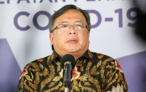 Menristek Kembangkan Suplemen Khusus COVID-19, Dibuat Dari Tanaman-Tanaman Ini
