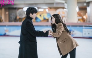 Adegan Hwang In Yeop Batal Cium Moon Ga Young di 'True Beauty' Bikin Penonton Kecewa