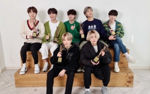 Kostum BTS Sering Dikritik, Big Hit Buka Lowongan Stylist Baru