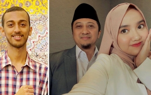 Putra Syekh Ali Jaber Akhirnya Buka Suara Soal Perjodohannya Dengan Putri Ustaz Yusuf Mansur