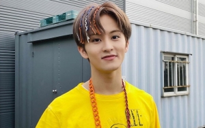 Mark NCT Pecahkan Rekor Penonton Terbanyak di Siaran Instagram Live, Kalahkan Idol Satu Agensi