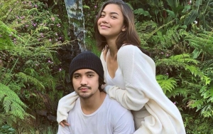Terpukul Atas Kepergian Marco Panari, Angela Gilsha Tulis Duka Mendalam: Adikku Sudah Jadi Abu