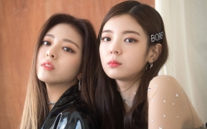 Yuna ITZY Bahas Ultahnya, Lia Kesal Gara-Gara Ini