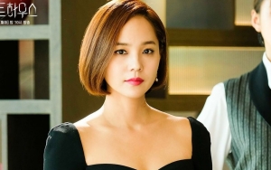 Eugene Tampil Kontras di 'Penthouse' Season 2, Produser Bocorkan Perubahan Karakternya