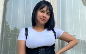 Tetap Nonton 'Ikatan Cinta' Saat Liburan, Vanessa Angel: Mikirin Rumah Tangga Orang!