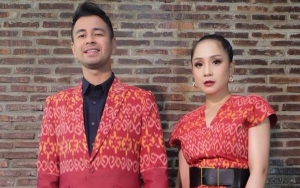 Sibuk Kerja, Raffi Ahmad Ngaku Sempat Canggung Saat Berdua Di Kamar Bersama Nagita Slavina