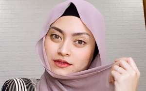 Nathalie Holscher Murka, Kabar Hoax Mendiang Lina Jubaedah Dimanfaatkan Untuk Konten