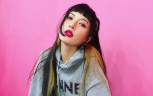HyunA Ungkap Suka Pakai Busana Mencolok dan Akui Sempat Stres karena Berat Badan Turun