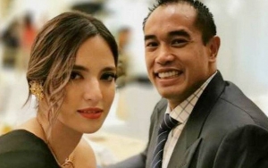 Reaksi Ardi Bakrie Usai Nia Ramadhani Digunjing Gara-Gara Jadi Host
