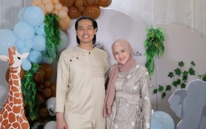 Cut Meyriska Tanggapi Kabar Hamil Lagi, Roger Danuarta Ingin Tambah Anak Secepatnya