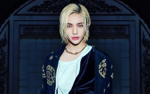 Hyunjin Stray Kids Akui Tak Suka Disebut sebagai Visual Meski Berwajah Ganteng