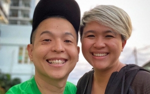 Kepincut Drakor, Istri Ernest Prakasa Kini Giat Belajar Bahasa Korea Untuk Wujudkan Mimpi Ini