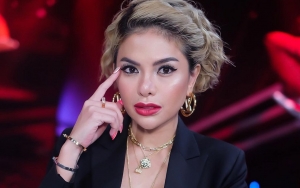 Nikita Mirzani Protes Soal Aturan Harus Pakai Masker Saat Syuting, Ini Alasannya