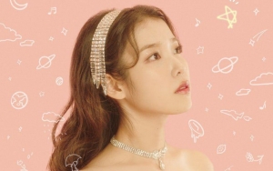 IU Akhirnya Beberkan Alasan Tulis Lagu 'Celebrity', Begini Proses Kreatif di Baliknya