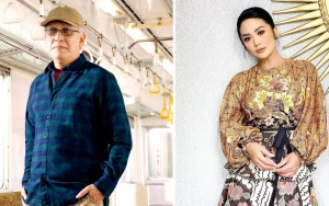 Diundang Live Instagram Iwan Fals, Krisdayanti Ngaku Kaget: Untung Saya Belum Pakai Daster