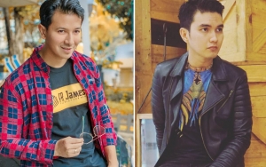 Sonny Septian Singgung Viral Tapi Hilang Akal, Aldi Taher Langsung Beri Komentar Nyinyir