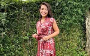 Akhirnya Buka suara, Begini Reaksi Amanda Manopo Soal Syuting 'Ikatan Cinta' Disebut Langgar Prokes