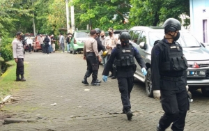 Polri 'Panen' 19 Terduga Teroris dari Sulsel, Ternyata Semua Anggota FPI