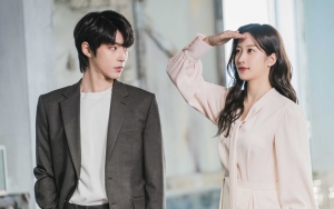 Hwang In Yeop Ngaku Sudah Pacari Moon Ga Young di 'True Beauty', Fans Menolak Percaya
