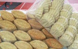 Kue Sagon