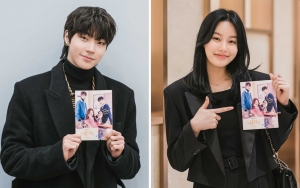 Hwang In Yeop Dan Park Yoo Na Kompak Ucapkan Ini Jelang Final 'True Beauty'
