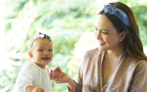 Shandy Aulia Pamer Foto Claire Pre School Bareng Teman-Teman Bule, Bikin Gemas Sekaligus Khawatir