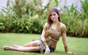  Baby Margaretha Hamil Anak Kedua, Sudah Tahu Jenis Kelamin Sang Calon Bayi