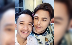  Ivan Gunawan Ternyata Sempat Positif Covid-19, Ruben Onsu Jadi Orang Pertama Yang Ditelepon