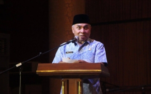 Tegas! Kaltim Bakal 'Lockdown' Dua Hari, Gubernur: Istilahnya Steril atau Silent