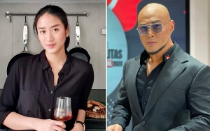 Chef Renatta Tunjukkan Luka Bakar di Tubuh, Deddy Corbuzier: I Think It’s Sexy